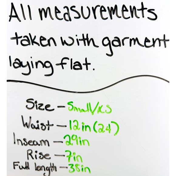 Hot Topic Jogger Cargo Pants Black White Gothic Casual Preppy Women Size XS (PS) - Picture 10 of 10